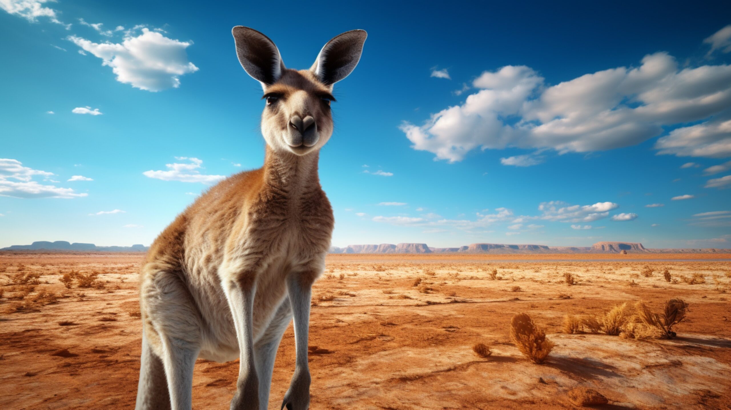 Embarking on an Unforgettable Journey: A First-Timer’s Guide to Exploring Australia